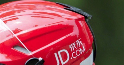 Google đầu tư 550 triệu USD vào JD.com, quyết chiến với Amazon tại châu Á