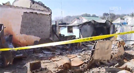 Hàn Quốc nhận định việc Triều Tiên rút pháo bờ biển