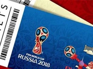 Hàng nghìn cổ động viên Trung Quốc mua phải vé giả World Cup