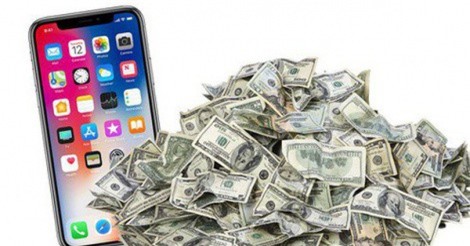 Hóa ra Apple kiếm nhiều tiền nhất không phải nhờ iPhone mà là thứ khác ít ai nghĩ tới