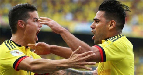 Lịch phát sóng World Cup hôm nay