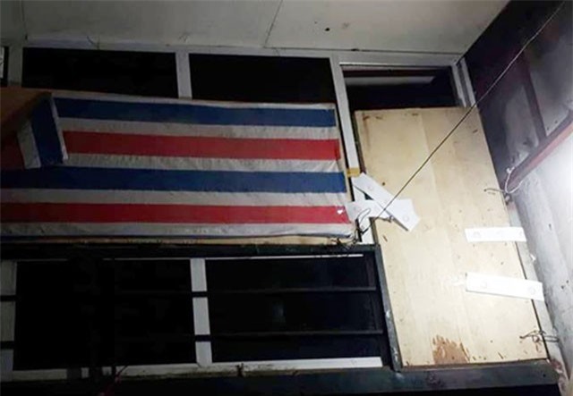 Người đàn ông trung niên sát hại tình nhân trong cơn ghen