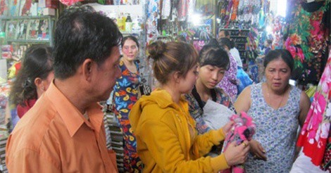 Người Thái mua doanh nghiệp Việt: Trường kỳ trên mọi mặt trận