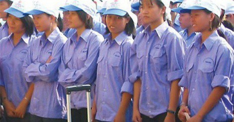 Nhiều người Việt Nam ở nước ngoài bị vi phạm quyền lao động