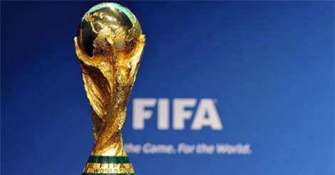 NÓNG: Việt Nam cùng Thái Lan sẵn sàng đăng cai World Cup 2034