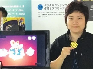 Phạm Ngọc Mai Anh, CEO ADT Creative: Hành trình mang công nghệ mới về Việt Nam