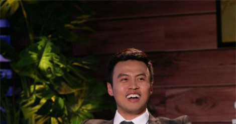 Shark Khoa: Startup muốn đi nhanh hay đi xa cả ekip đều cần đi cùng nhau