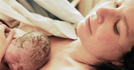 Sinh con có thể làm tế bào phụ nữ già đi 11 năm