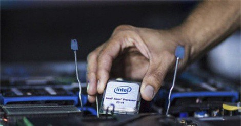 Tại sao thế độc quyền của Intel sẽ sớm chấm dứt?