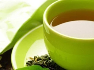 Trà đen và trà xanh giúp giảm cân hiệu quả