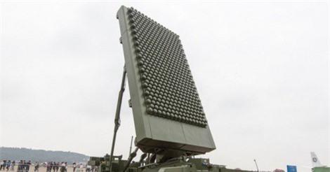Trung Quốc phát triển radar lượng tử chuyên phát hiện ICBM