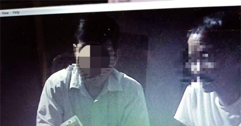 Trưởng Công an xã bị tố đánh bài ăn tiền