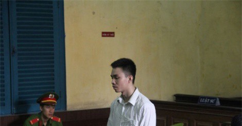 Tử tù giết bạn đồng tính xin được ôm người thân lần cuối