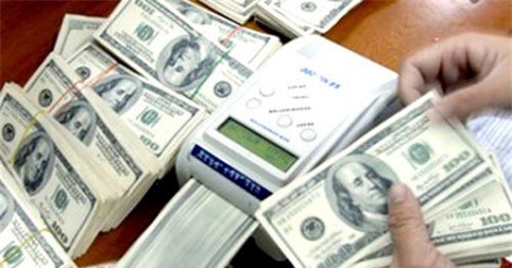 Tỷ giá ngoại tệ ngày 18/6: Cuộc chiến Mỹ - Trung, USD giảm sâu