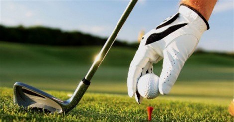 Ứng dụng công nghệ trong tổ chức giải golf nghiệp dư