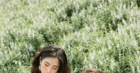 Xu hướng đi biển cực 'hot' Hè 2018: Set bộ matchy - matchy