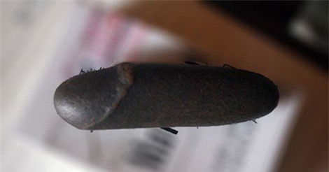 Bí ẩn những linh vật tế nhị mà huyền bí bậc nhất xứ Tây Bắc