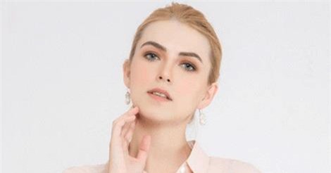 Bí quyết mặc đẹp cho các cô gái có vai to và thô