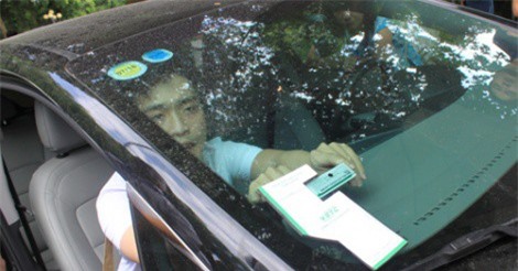 Các trạm BOT quốc lộ 1 sẽ không thu vé giấy từ 2019