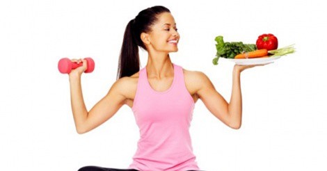 Cách kết hợp thực phẩm giúp "thổi bay" mỡ thừa