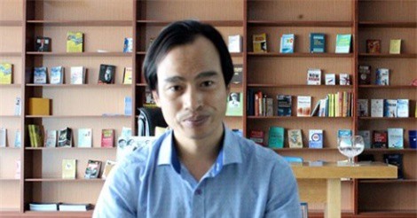 Cách mạng công nghiệp 4.0 không dành cho doanh nghiệp thờ ơ