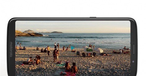 Chi tiết smartphone camera kép, thiết kế siêu mỏng, giá hơn 11 triệu