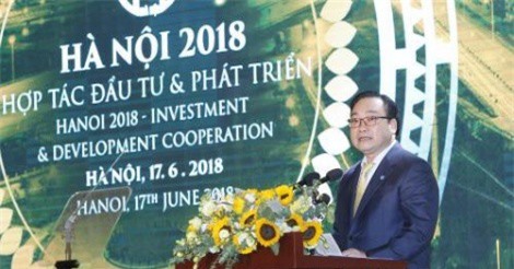 "Chìa khóa" cho sự thành công chính là cộng đồng doanh nghiệp, doanh nhân