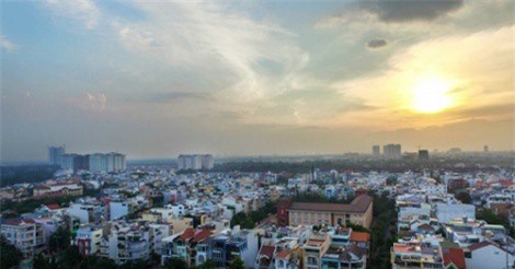 Chôn vốn bạc tỷ vì ham đầu tư nhà phố vừa to vừa sang