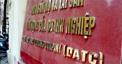 DATC sẽ mua nợ 3.000 tỷ trong năm 2018, tiếp tục tái cơ cấu Vinalines, SBIC