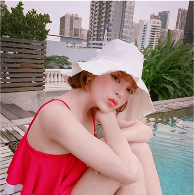 Đây là 7 chiếc mũ hot nhất mùa Hè 2018