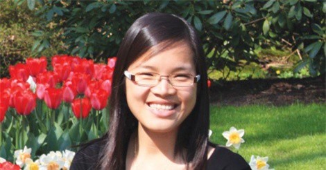 Doanh nhân Đỗ Thu Quỳnh, Chủ tịch HĐQT DOK Việt Nam: Con đường đưa nông sản sạch đến bàn ăn