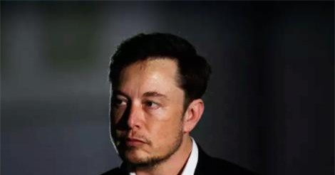 Elon Musk thông báo đã bắt được nhân viên làm gián điệp ngay tại Tesla