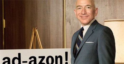 Facebook và Google hãy dè chừng: Amazon đang trở thành một người khổng lồ trong ngành quảng cáo