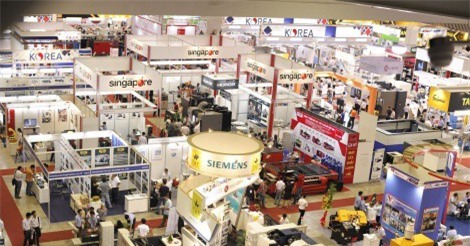 Gần 400 doanh nghiệp tham dự MTA Vietnam 2018