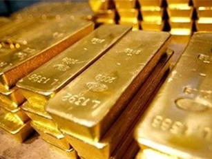 GIÁ VÀNG NGÀY 19/6: Bất ngờ tụt xuống đáy