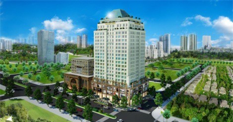 Golden King - giải pháp tiết kiệm chi phí cho doanh nghiệp