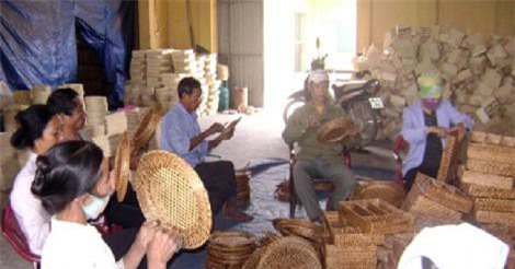 Hà Nam: Đổi đời nhờ làm nghề cũ bằng… phương pháp mới