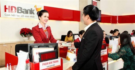 HDBank phát hành thành công 5.000 tỷ đồng trái phiếu 