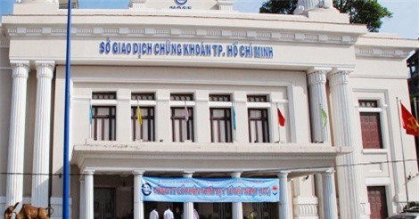 Hưng Thịnh Incons nộp hồ sơ niêm yết HOSE