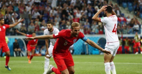 Kết quả, BXH World Cup đêm 18/6, rạng sáng 19/6