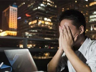 Làm việc ca đêm làm tăng rủi ro bị bệnh tiểu đường