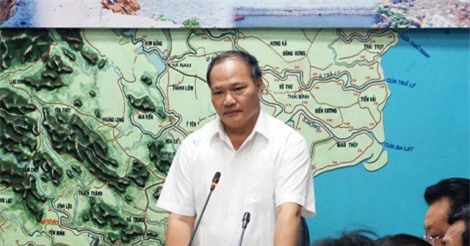 Lượng phù sa bồi cát về ĐBSCL đang giảm tới 70%