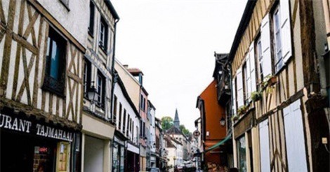 Mách bạn những bí kíp du lịch siêu tiết kiệm ở Pháp