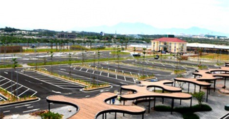 Nhà ga hình tổ yến gần 4.000 tỷ đồng ở Khánh Hòa sắp hoạt động