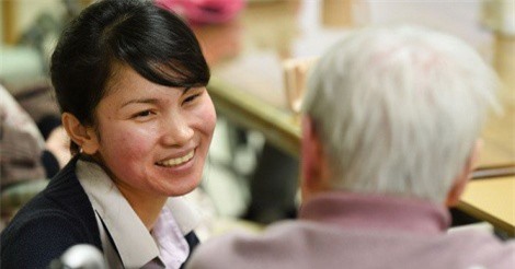 Nhật chuẩn bị đón thêm nửa triệu lao động nước ngoài?