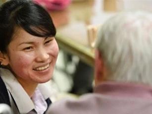 Nhật chuẩn bị đón thêm nửa triệu lao động nước ngoài?