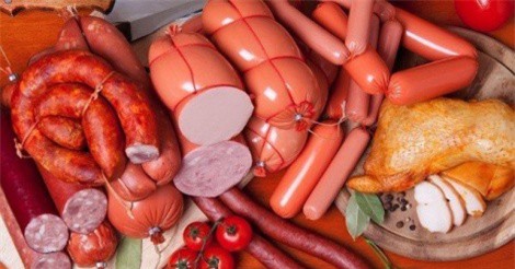 Những thực phẩm ăn không biết chán nhưng vô cùng hại sức khỏe