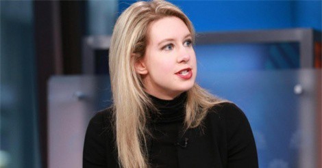 Nữ sáng lập startup đình đám một thời có thể lĩnh án 20 năm tù