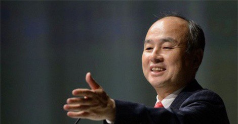 Ông chủ SoftBank tuyên bố sắp nghỉ hưu, nhà đầu tư lo lắng