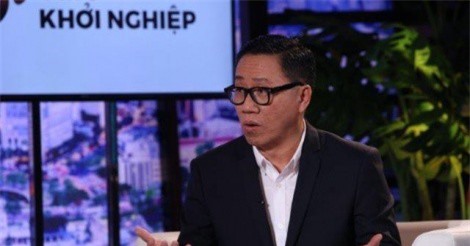 Ông chủ Vinamit: Từ cuộc chiến thương hiệu tới nông pháp… hữu cơ